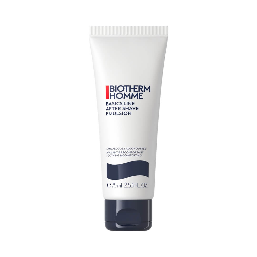 Biotherm Homme - Biotherm Homme Baume Apaisant - 