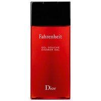 DIOR Fahrenheit Shower Gel