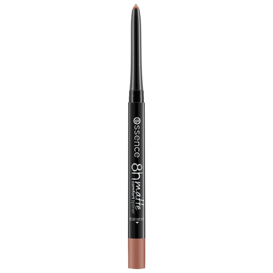 ESSENCE - Matte Confort Lipliner -  Cinnamon