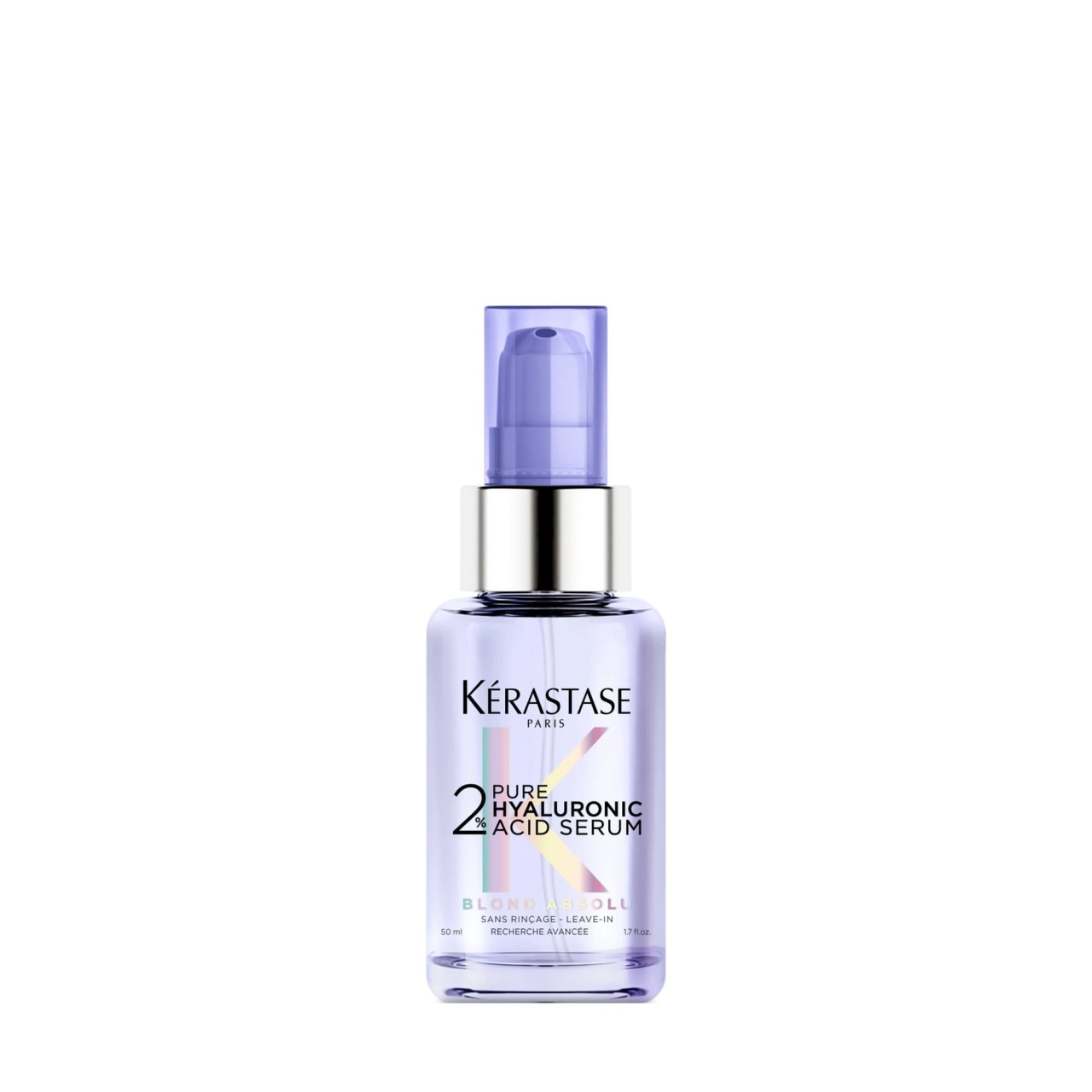 Kérastase - Hyaluronic Acid Serum - 
