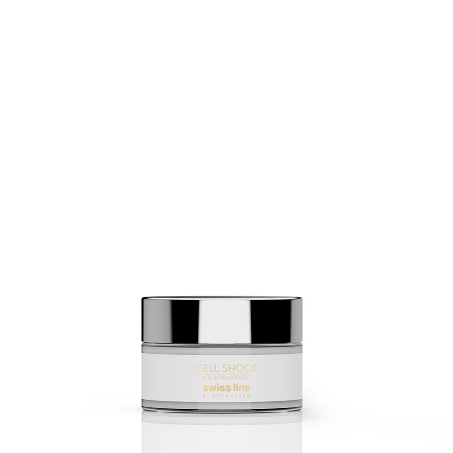 Swissline - Youth Inducing Cream - 