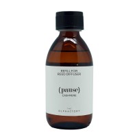 AMBIENTAIR Refill For Reed Diffuser Cashmere