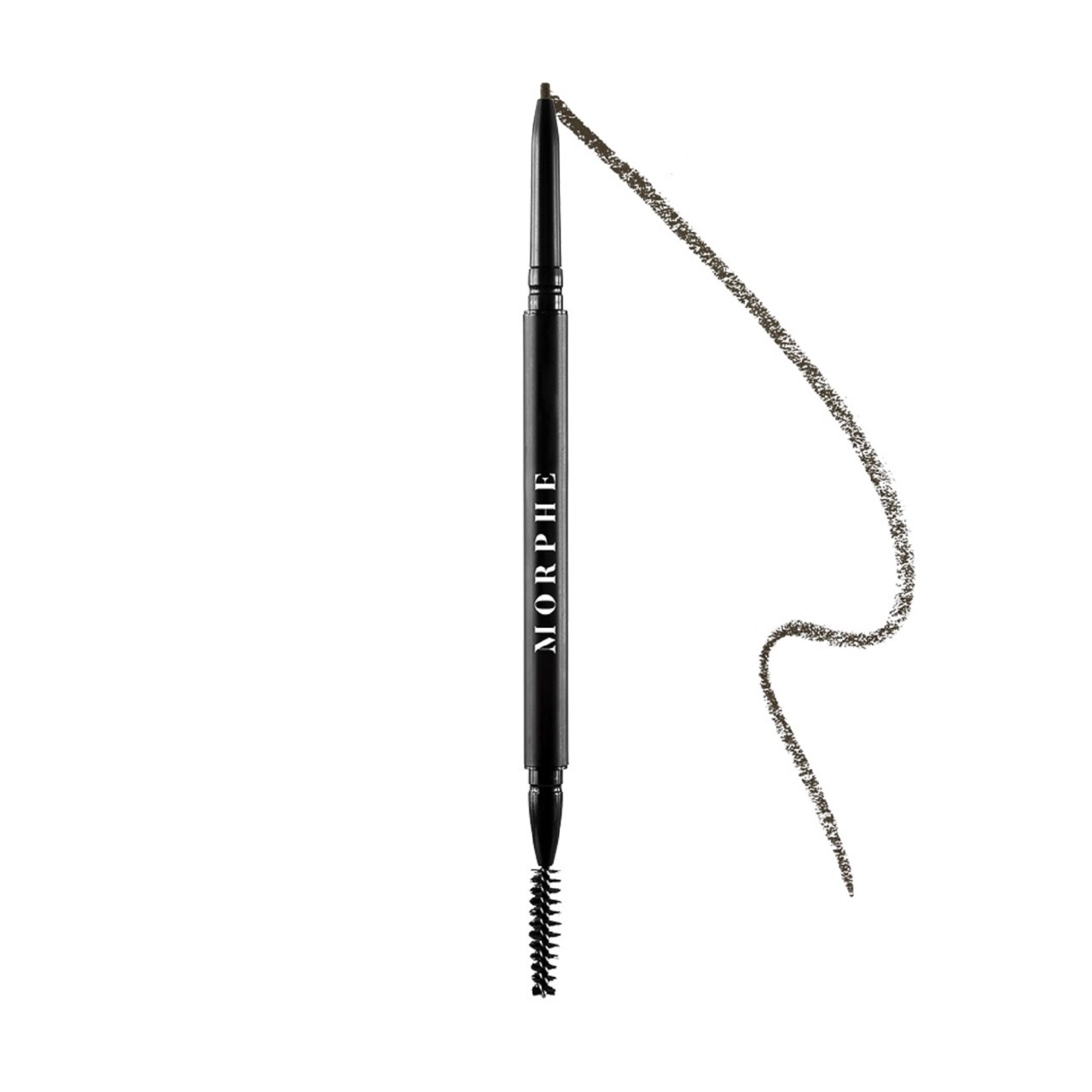 MORPHE - Micro Brow Pencil -  Latte