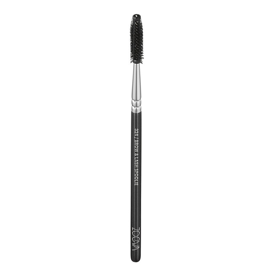 ZOEVA Cosmetics - Eyebrow Brush 324 Brow N Lash Spoolie - 