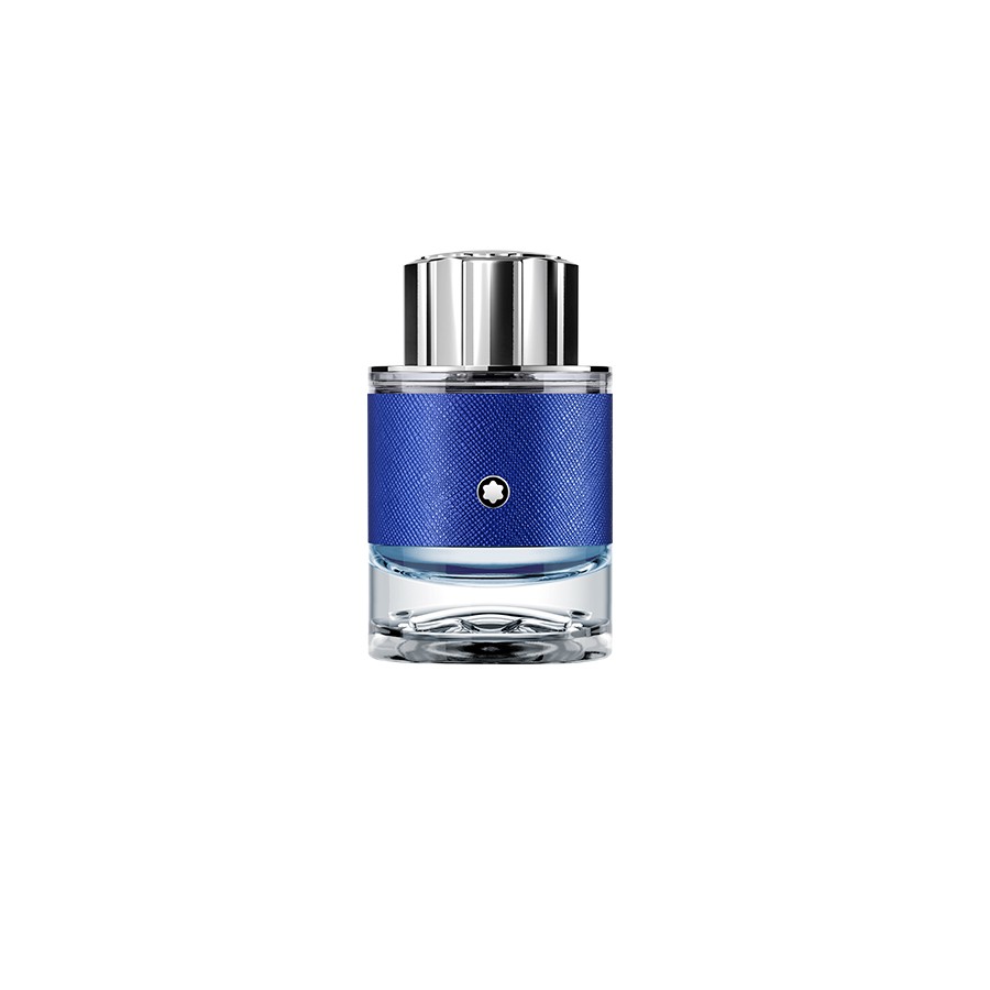 Montblanc - Explorer Ultra Blue Eau de Parfum -  60 ml