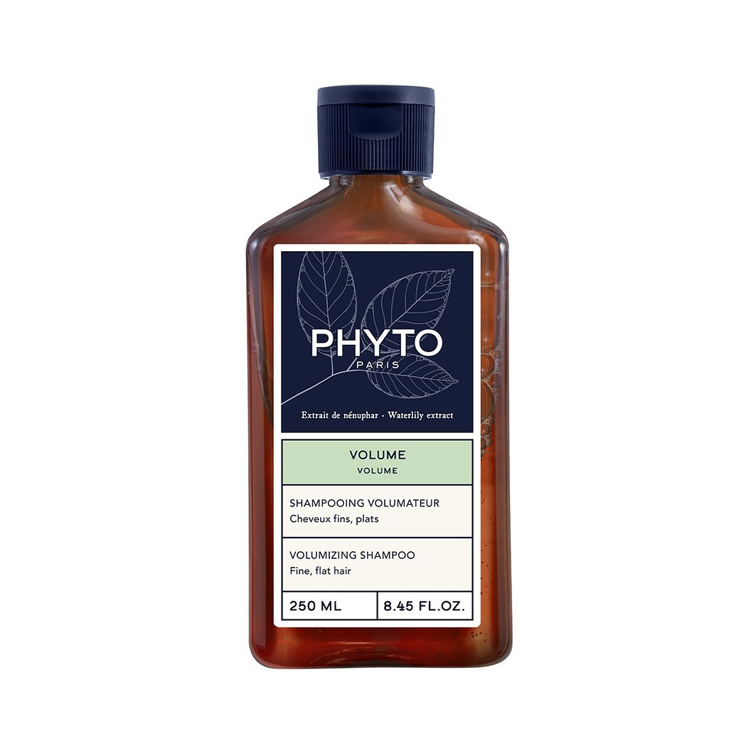 PHYTO - Shampoo - 