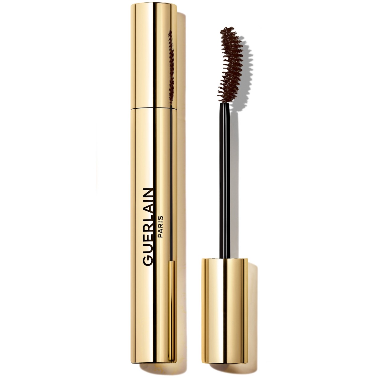 Guerlain - Noir G Volume Mascara - 