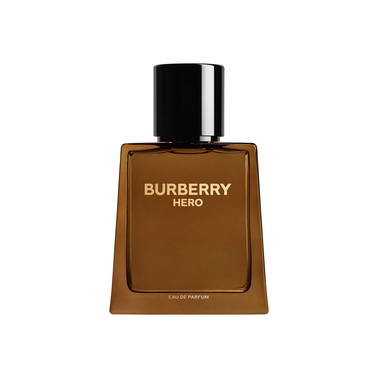 Burberry - Hero Eau de Parfum Spray -  50 ml