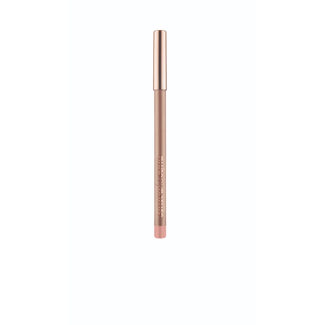 Nude By Nature - Defining Lip Pencil -  Berry