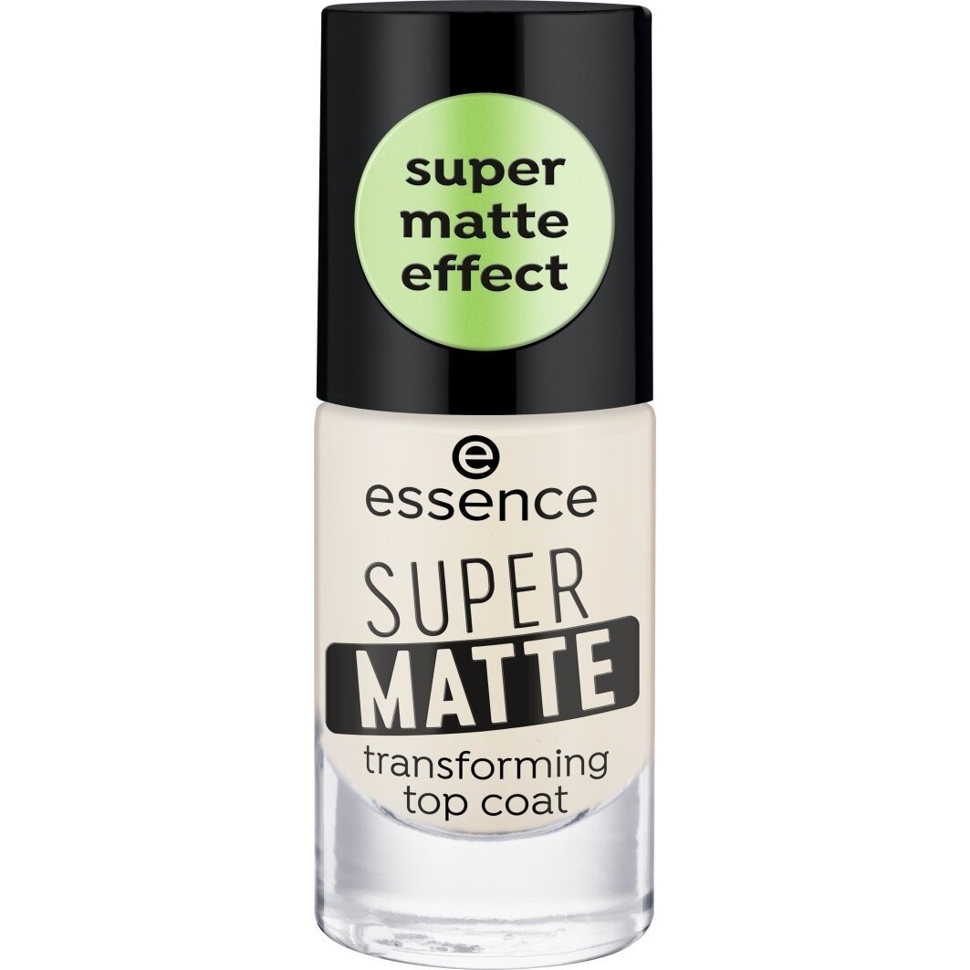 ESSENCE - Top Coat -  Express Dry