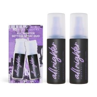 Urban Decay Setting Spray Duo Pack