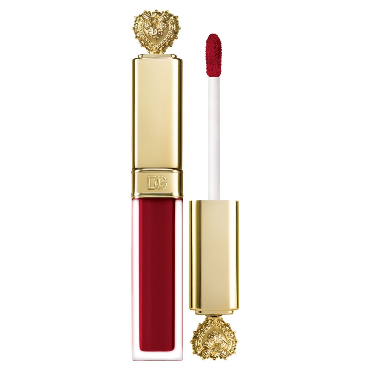 Dolce&Gabbana - Liquid Lip -  100 Hope