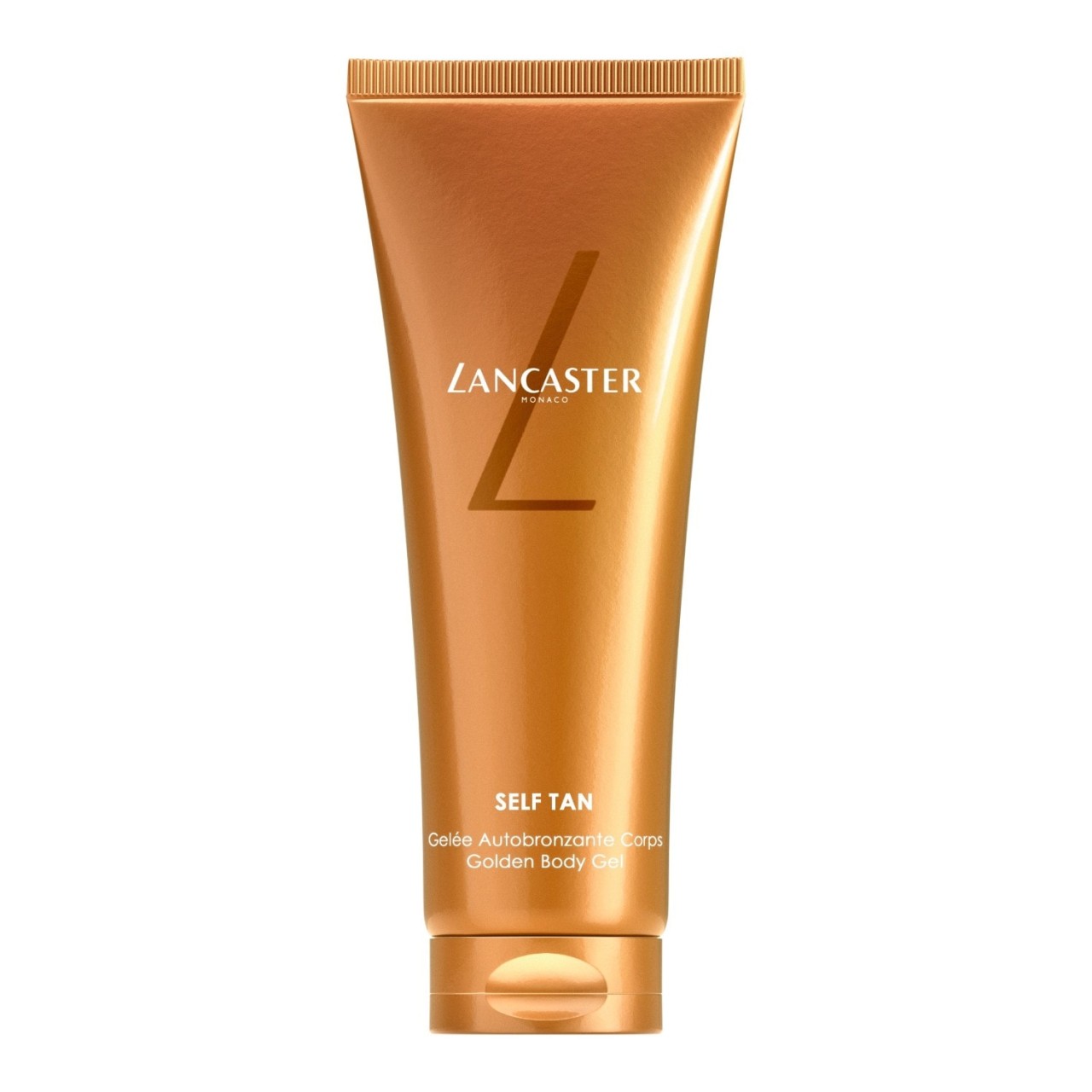 Lancaster - Self-Tan Body Gel - 