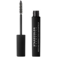 Stagecolor Mascara Perfect Stay Waterproof Black