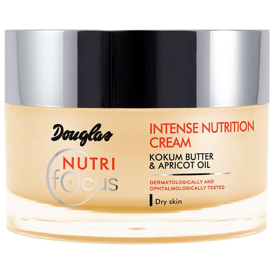 Imagem de Intense Nutrition Cream - Creme de Rosto