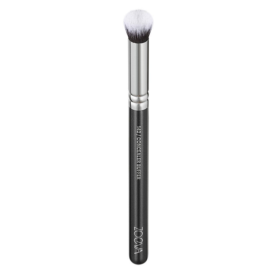 ZOEVA Cosmetics Eye Brushes 142 Concealer Buffer