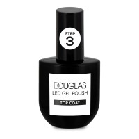 Douglas Collection Led Gel Polish Top Coat Polish