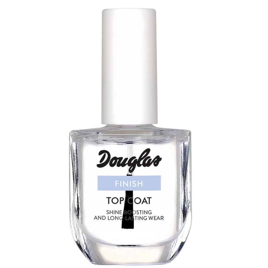 Douglas Collection - Top Coat - 