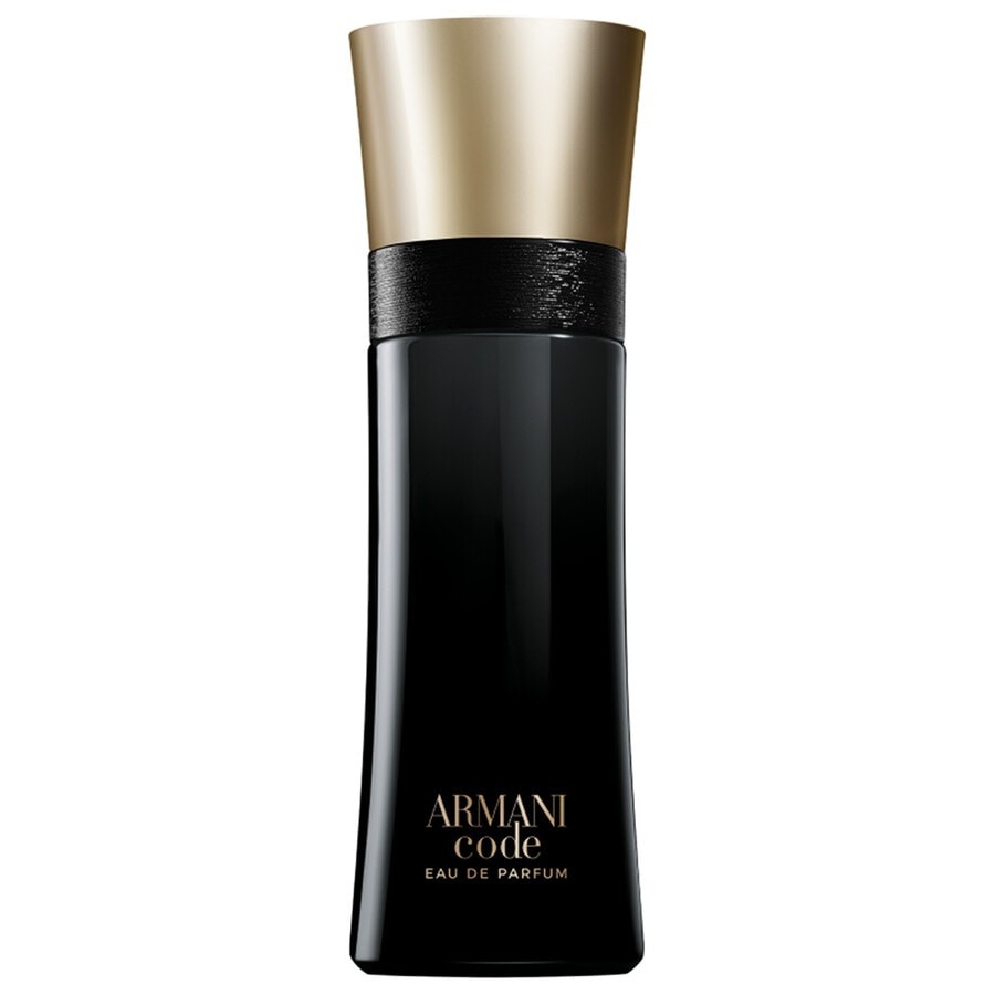 Giorgio Armani - Code Homme Eau de Parfum Spray -  60 ml