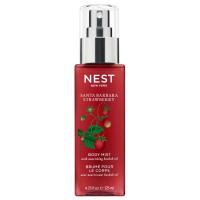 NEST New York Sta Barbara Strawberry Body Mist
