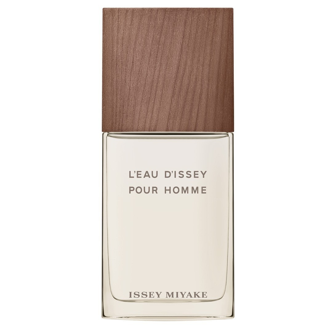 Issey Miyake - L'Eau D'Issey Homme Veviter Eau de Toilette Spray Intense -  50 ml