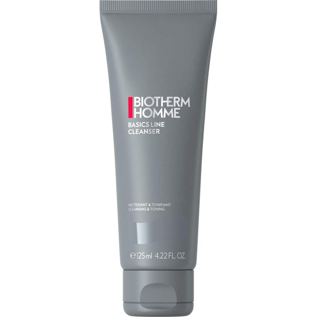 Biotherm Homme - Biotherm Homme Cleansing Gel - 