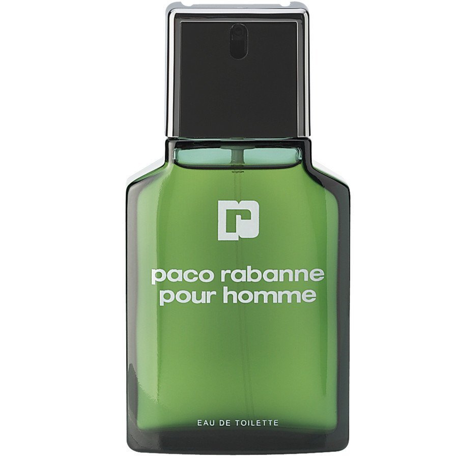 Paco Rabanne - Paco Rabanne Homme Eau de Toilette -  100 ml