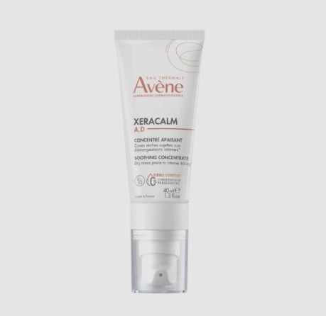 Avène - Soothing Concentrate - 