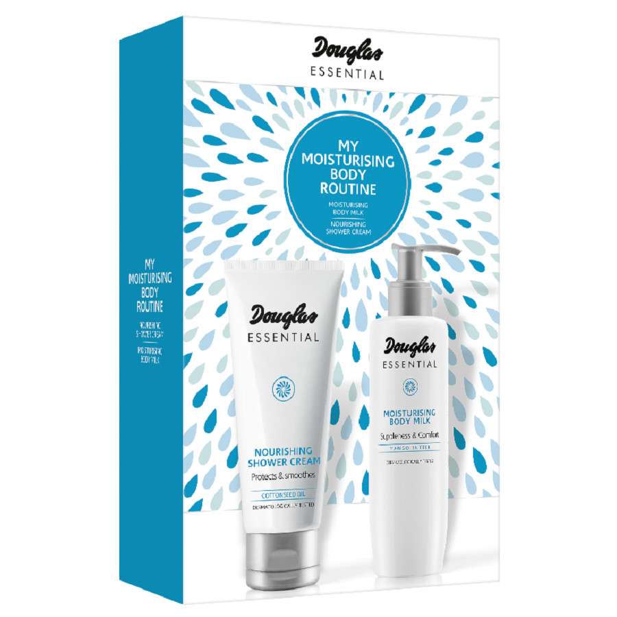 Imagem de Body Care Moisturizing Body Routine - Tratamento de Corpo