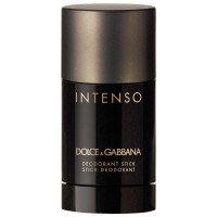 Dolce&Gabbana Intenso Deodorant Stick 75 ml