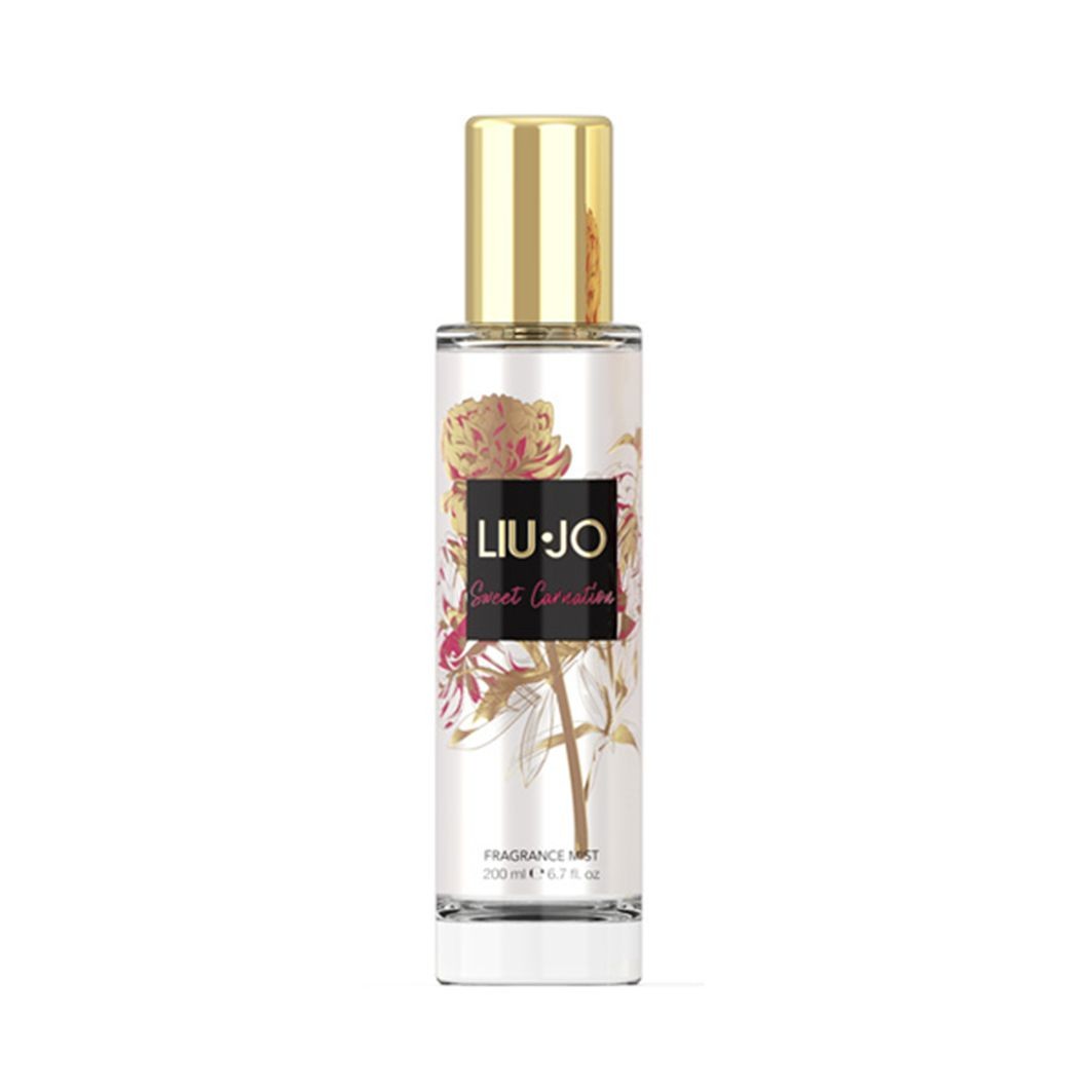 LIU JO - Body Mist Sweet Carnation - 