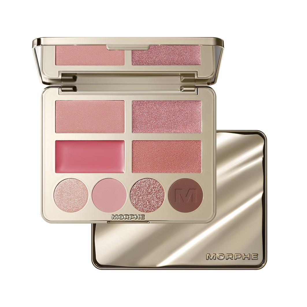 MORPHE - Skys Thelimit Face & Eye Palette - 