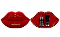 Cacharel Yes I Am Eau de Parfum 50Ml Set