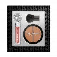 Karl Lagerfeld + ModelCo Holiday 2 Set