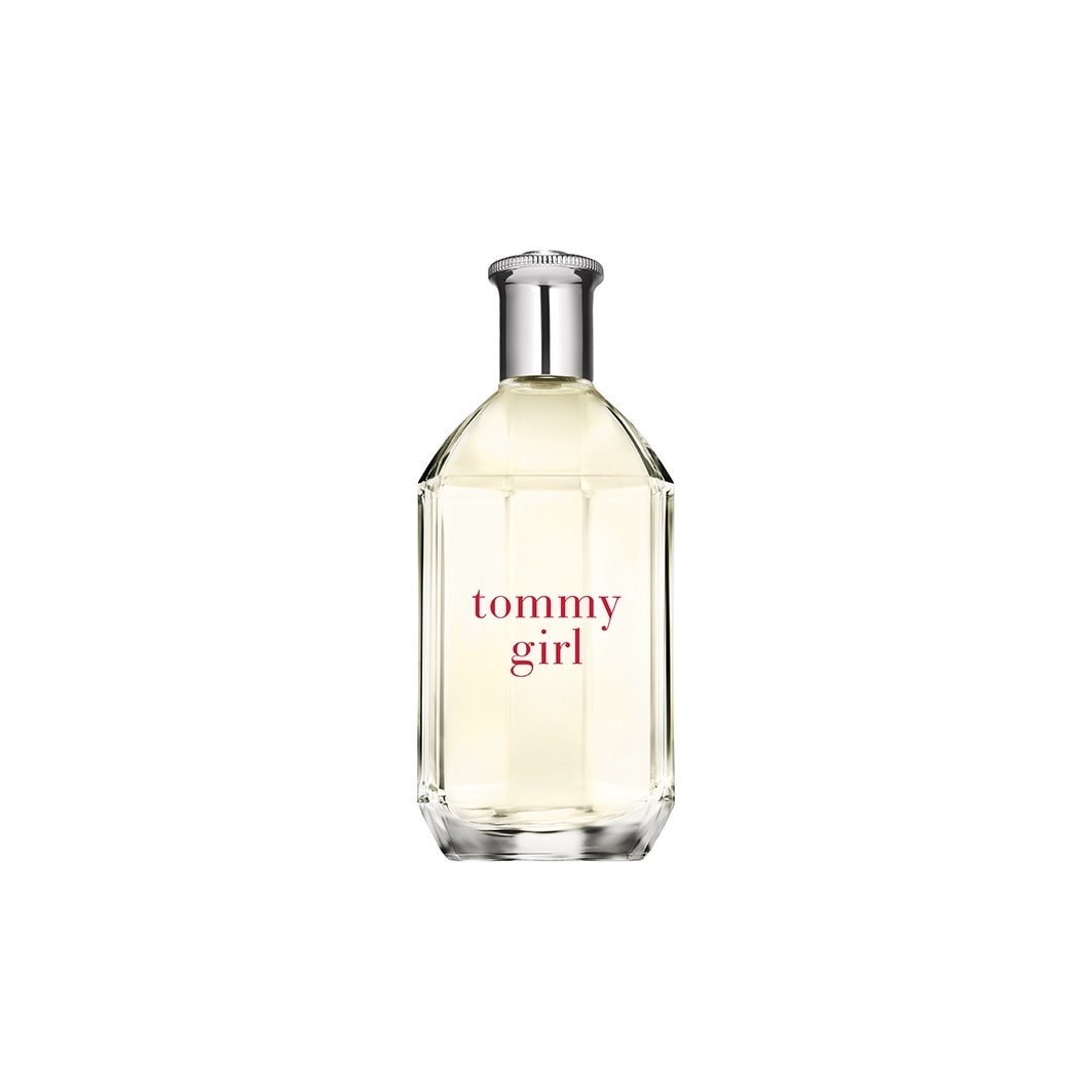 Tommy Hilfiger - Tommy Girl Eau de Toilette Spray -  100 ml
