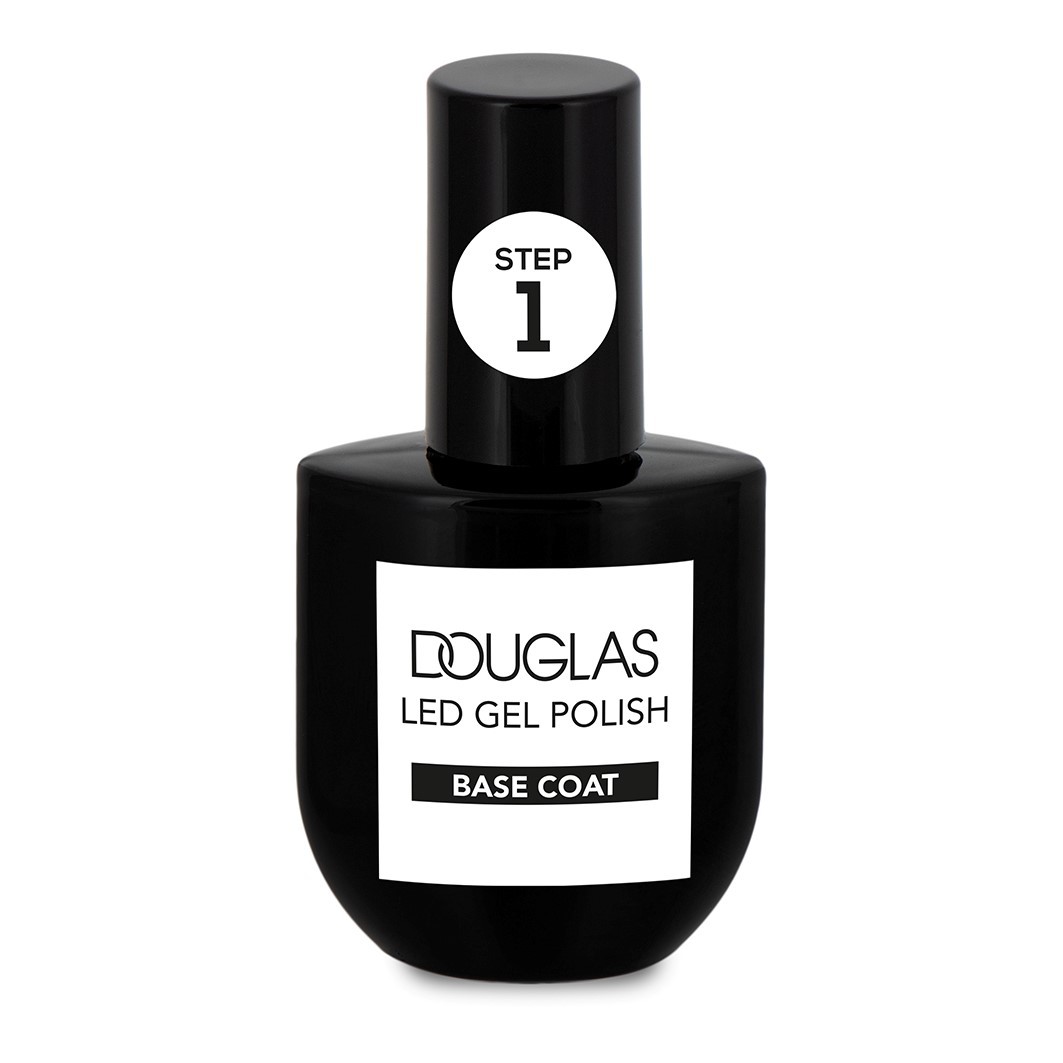 Douglas Collection - Led Gel Polish Base Coat Polish - 