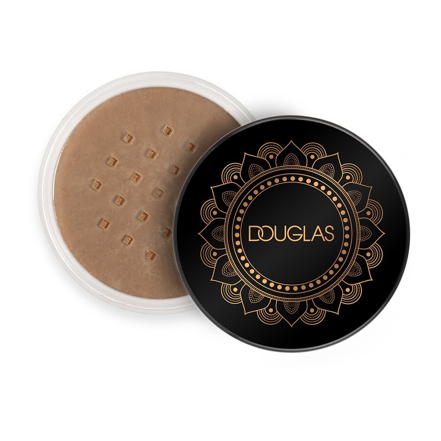 Douglas Collection - Face + Body Bronzing Powder - 