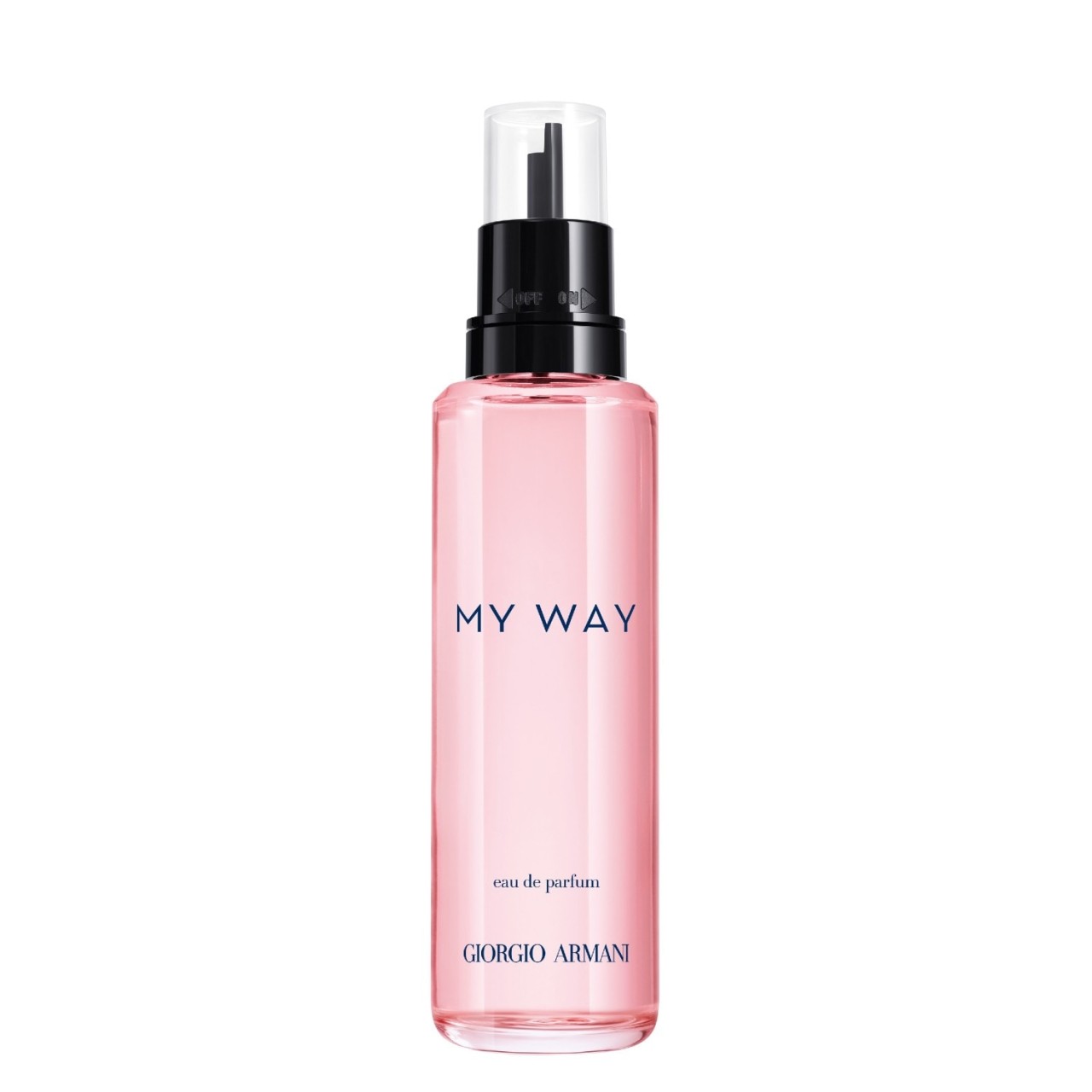 Giorgio Armani - My Way Eau de Parfum Spray Refill - 