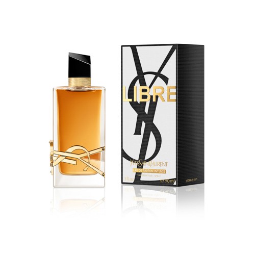 Yves Saint Laurent - Libre Intense Eau de Parfum Spray -  90 ml