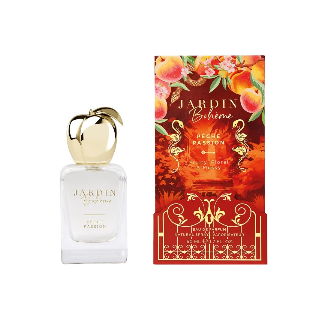 Jardin Bohème    50 ml