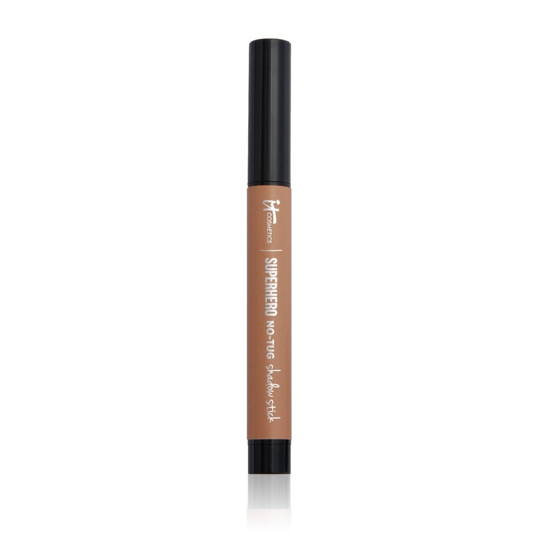 IT Cosmetics - Superhero Eyeshadow Stick -  Tough Tan