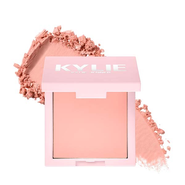 Kylie Cosmetics - Blush -  Pink Power