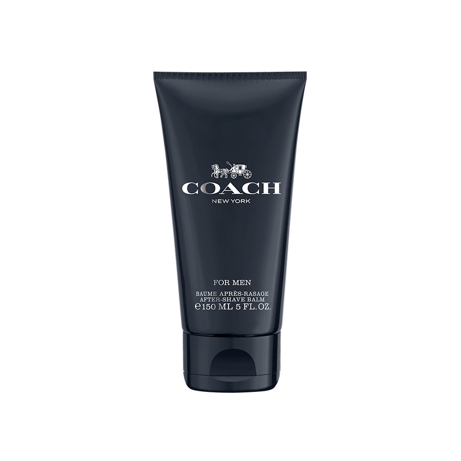 Coach - Coach For Men After Shave Balm - 