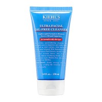 Kiehl's Ultra Facial Oil Free Cleanser