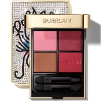 Guerlain Ombres G Eyeshadow Palette