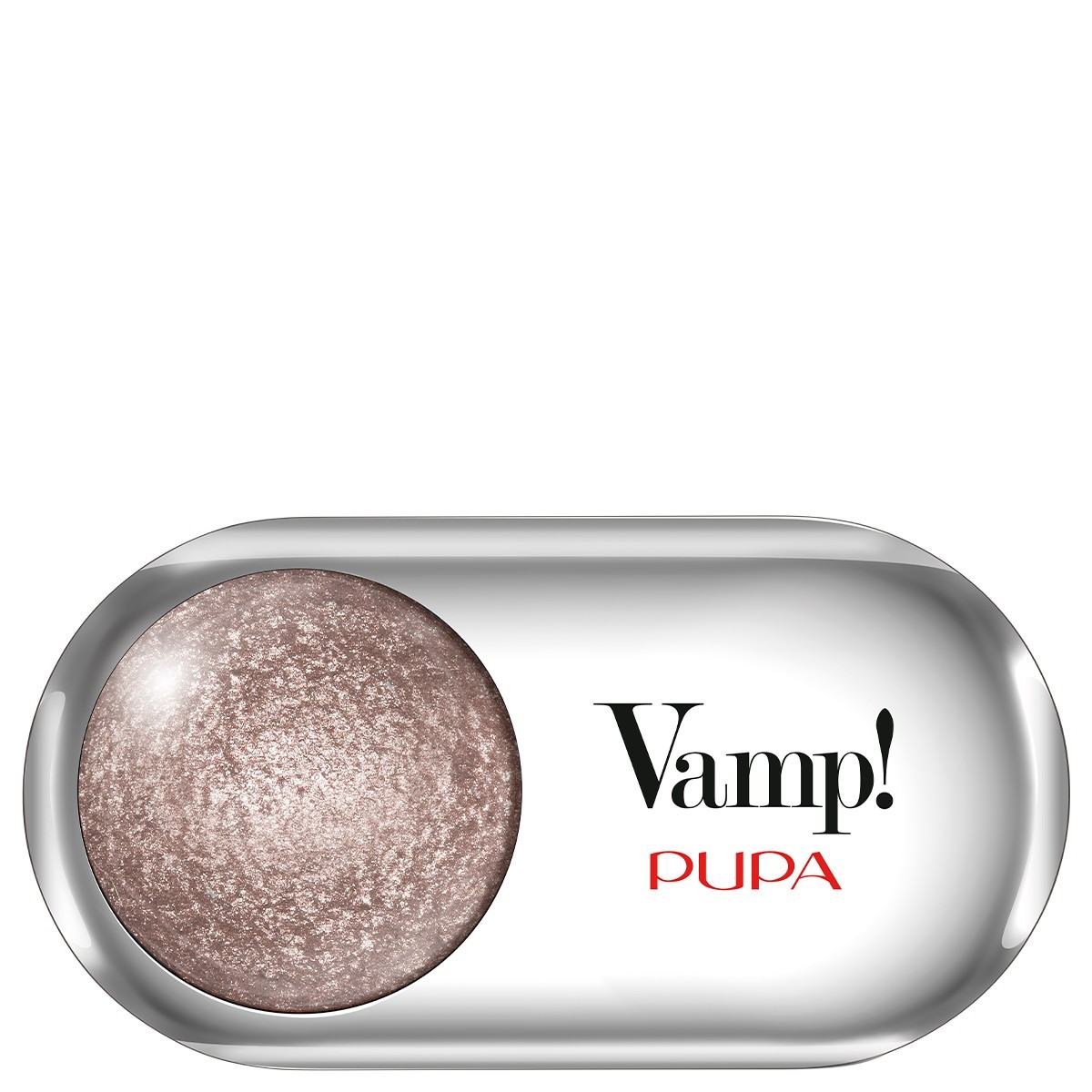 PUPA - Vamp! Wet&Dry Eyeshadow -  404 - Cold Taupe