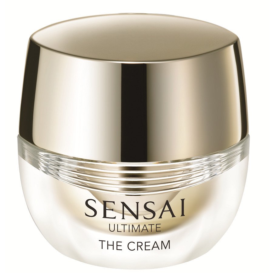 SENSAI - Ultimate The Cream Trial Size -         