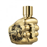 Diesel Spirit Of The Brave Intense Eau de Toilette Diesel Spirit Of The Brave Intense Eau de Toilette