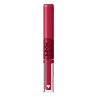 NYX Professional Makeup High Shine Gloss