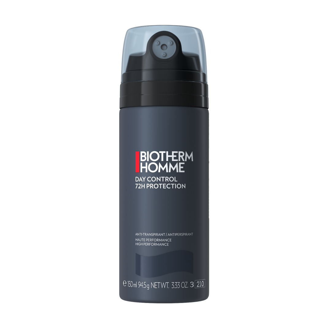 Biotherm Homme - Desodorizante Day Control Spray 72H - 